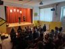 PRIREDITEV OB  SLOVENSKEM KULTURNEM PRAZNIKU